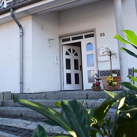 Gästehaus Barese Bad Münder am Deister Exterior foto
